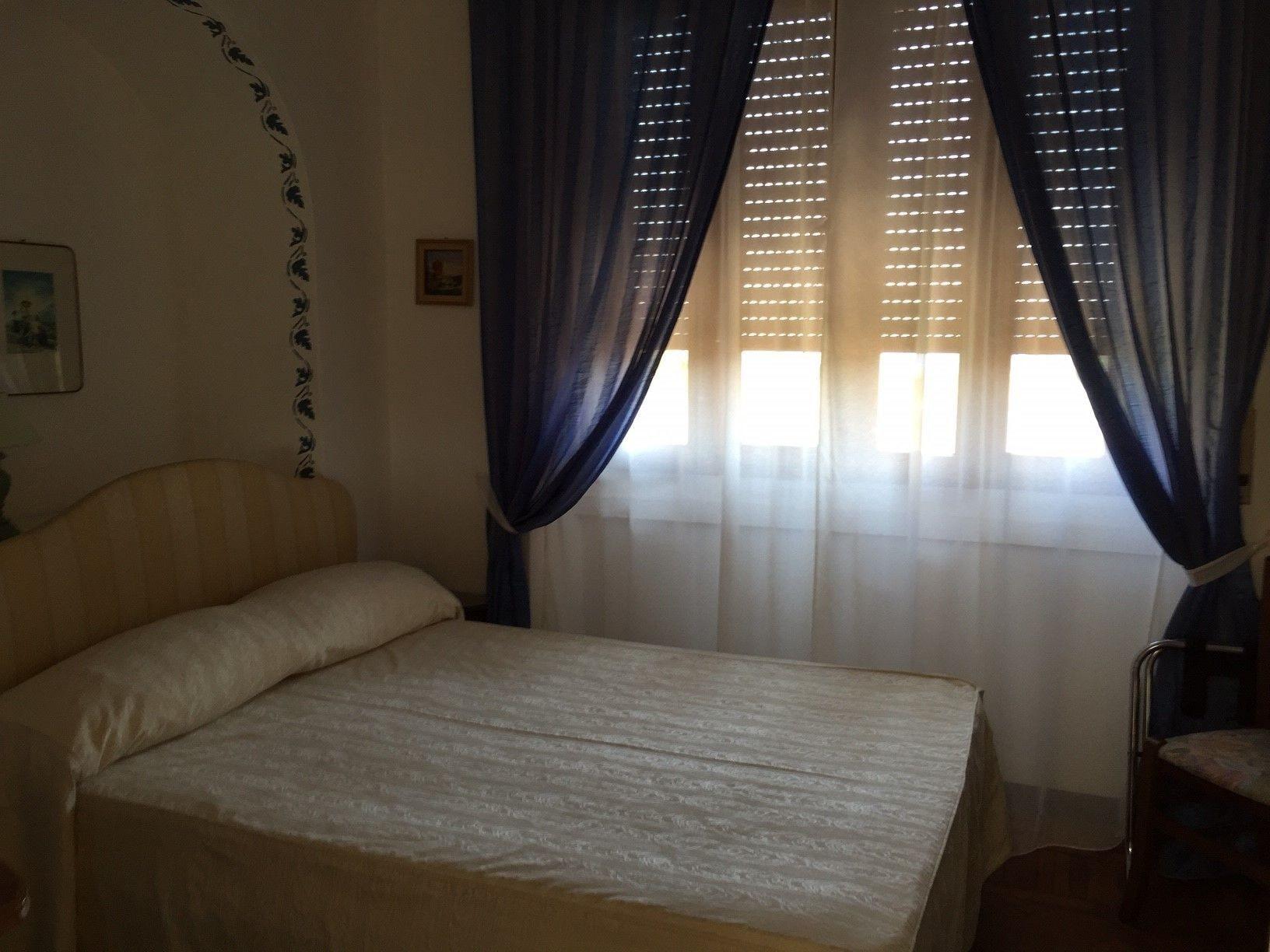 Hotel La Vela-Castello Il Rifugio Santa Margherita Ligure Luaran gambar
