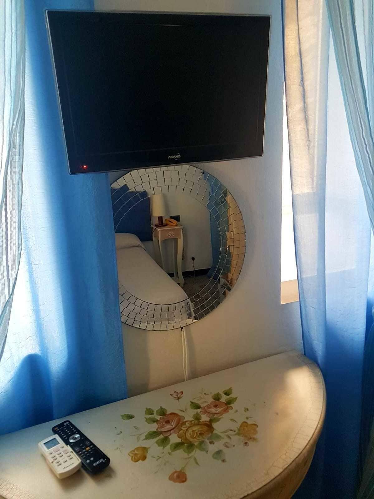 Hotel La Vela-Castello Il Rifugio Santa Margherita Ligure Luaran gambar