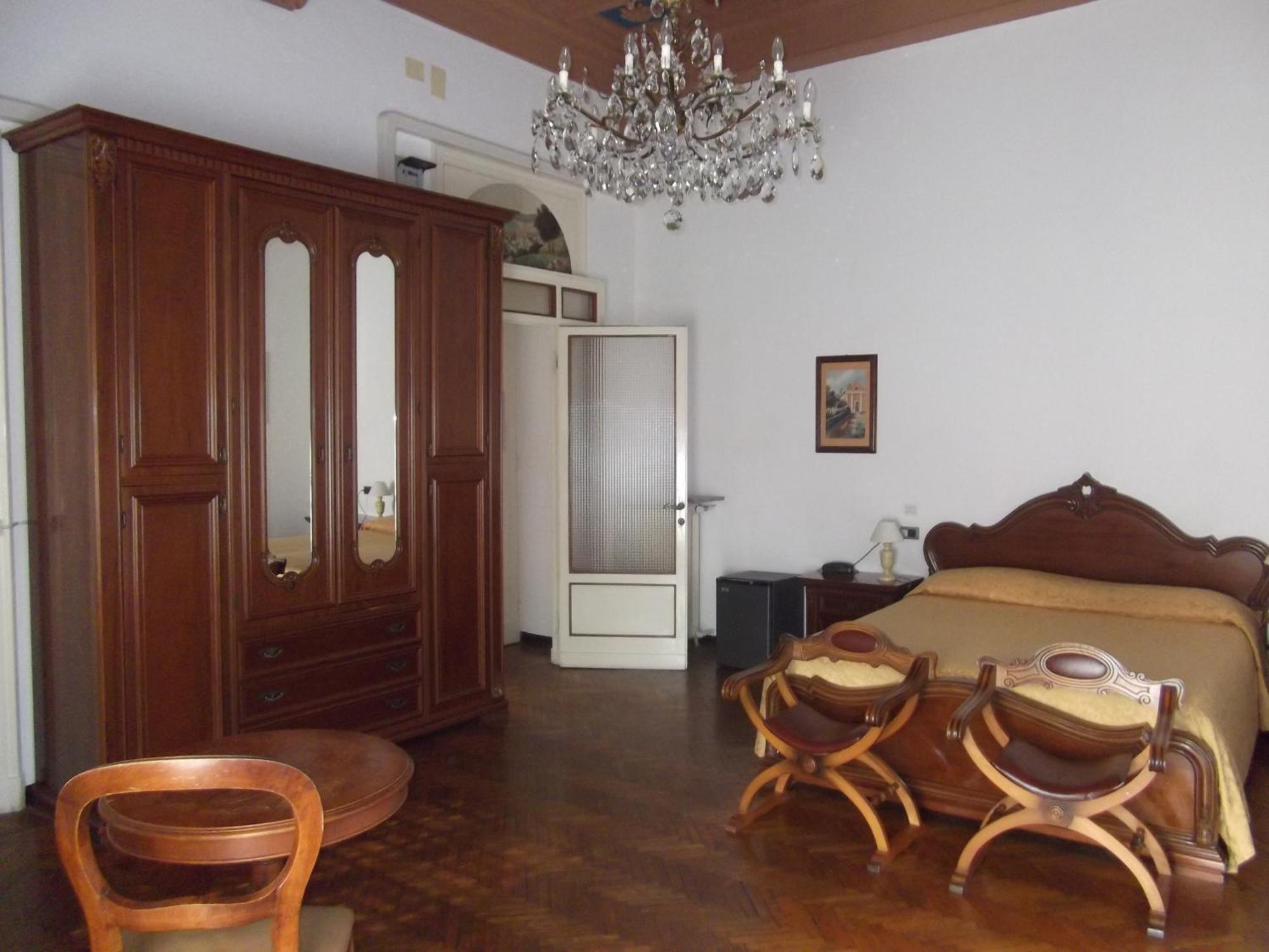 Hotel La Vela-Castello Il Rifugio Santa Margherita Ligure Luaran gambar