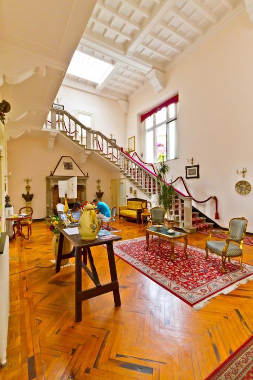 Hotel La Vela-Castello Il Rifugio Santa Margherita Ligure Luaran gambar