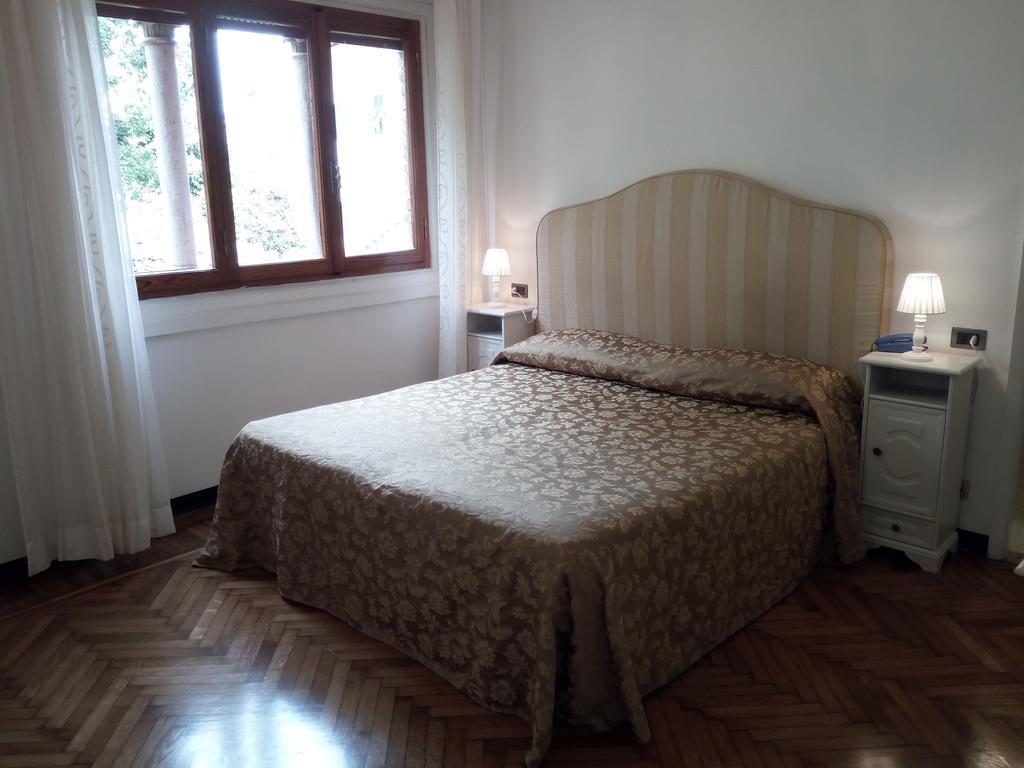 Hotel La Vela-Castello Il Rifugio Santa Margherita Ligure Luaran gambar
