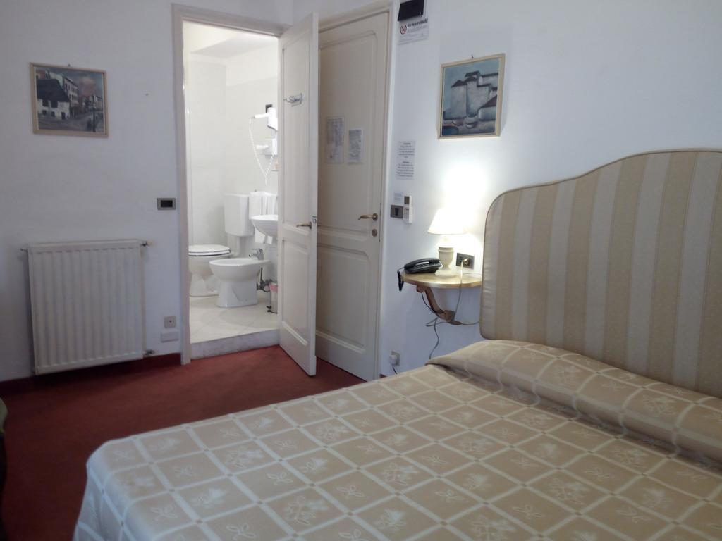 Hotel La Vela-Castello Il Rifugio Santa Margherita Ligure Luaran gambar