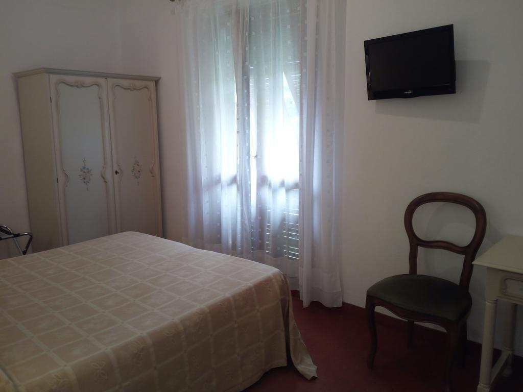 Hotel La Vela-Castello Il Rifugio Santa Margherita Ligure Luaran gambar