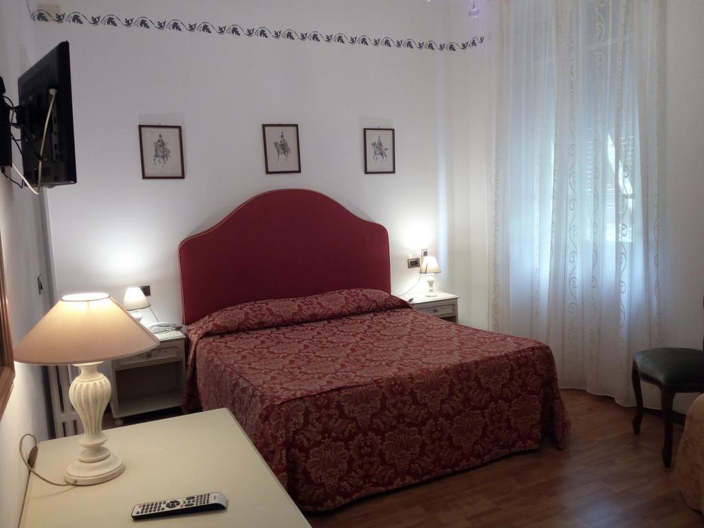 Hotel La Vela-Castello Il Rifugio Santa Margherita Ligure Luaran gambar